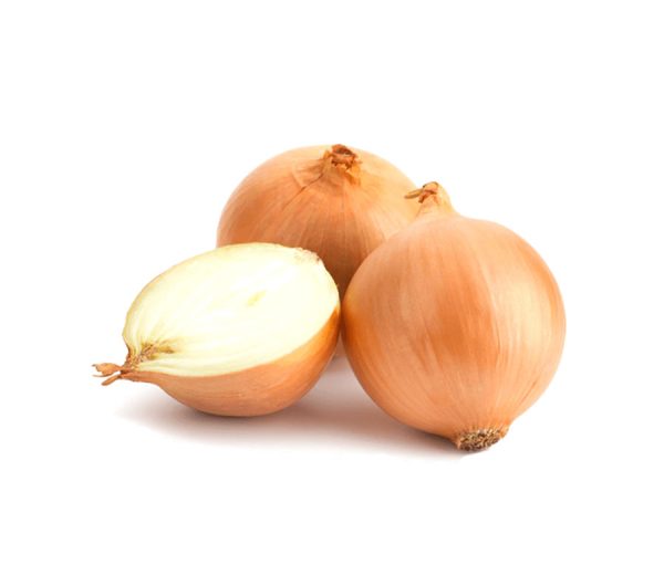 Fresh White Onion