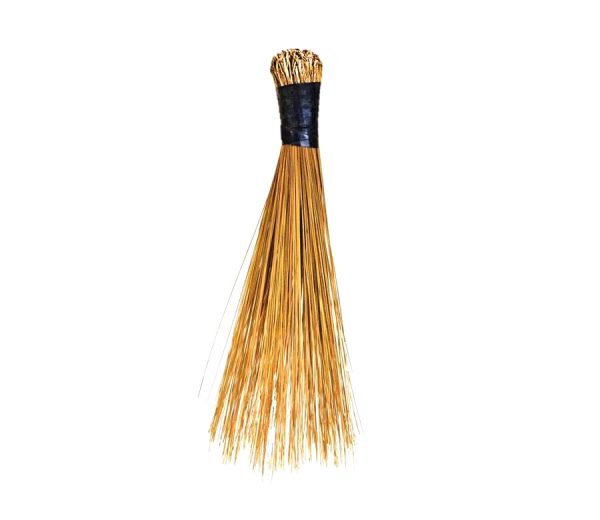 Nigerian Broom Igbale - Grean Leaf Services