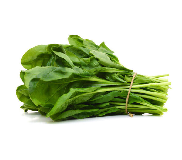 Fresh Spinach 150g-200g